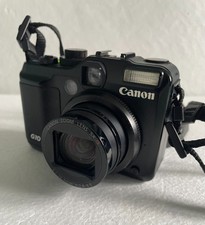 Canon g10 powershot for sale  COVENTRY