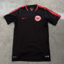 Nike eintracht frankfurt for sale  COTTINGHAM