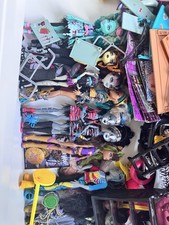 Monster high huge for sale  BELFAST