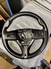 fiat punto gt steering wheel for sale fiat punto gt steering wheel for sale  ILFORD