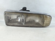 1998-2004 Chevrolet S10 driver fabricante de equipamento original esquerdo farol lâmpada XNXVA comprar usado  Enviando para Brazil