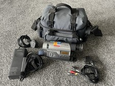 Sony ccd tr820e for sale  WAKEFIELD