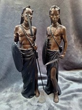Leonardo collection maasai for sale  WORKSOP