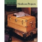 Heirloom projects for sale  North Smithfield