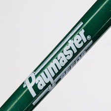 Caneta publicitária c1970s Paymaster Seeds milho soja alimentos agricultura fazenda G38 comprar usado  Enviando para Brazil
