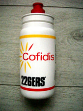 Bidon cofidis tour d'occasion  Yssingeaux