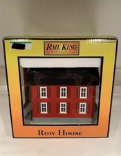 Mth railking row for sale  Donegal