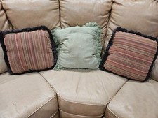 Throw pillows decorative for sale  Clearwater