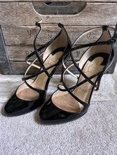 Christian louboutin soustellis for sale  Powder Springs