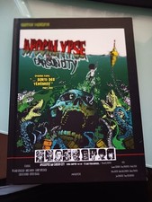 Apocalypse carson city d'occasion  Nantes-
