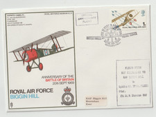 1969 flown cover for sale  BURY ST. EDMUNDS
