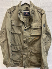 Hackett london khaki for sale  ORPINGTON