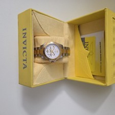 invicta never watch worn for sale invicta never watch worn for sale Miami Beach