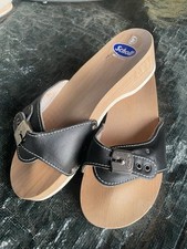 Scholl exercise sandals for sale  WORKSOP