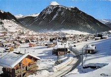 Morzine sports winter d'occasion  Expédié en Belgium