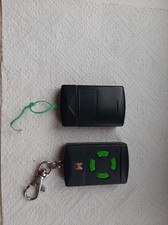 Hörmann handsender drücker gebraucht kaufen Hörmann handsender drücker gebraucht kaufen  Freisen