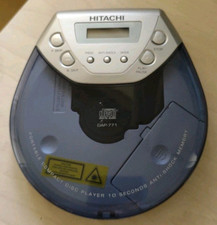 Hitachi dap 771 for sale  BOGNOR REGIS