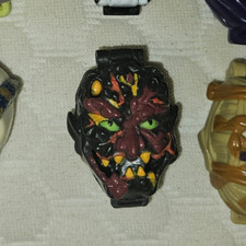 Mighty max rock for sale  LEOMINSTER