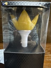 Usado, Caneta bastão de luz oficial BIGBANG 2011 concerto modelo ao vivo branca Kpop novo Japão comprar usado Usado, Caneta bastão de luz oficial BIGBANG 2011 concerto modelo ao vivo branca Kpop novo Japão comprar usado  Enviando para Brazil