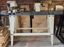axminster lathe for sale  FERNDOWN