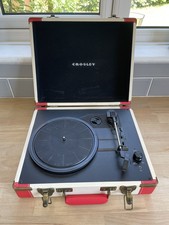 Crosley cr6019a executive for sale  HEREFORD