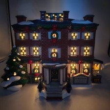 Dept snow village for sale  Kennesaw
