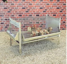 Gabbia per pulcini usato  Pescara