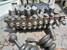 Powerfab 1250x vaulve for sale  SHEPTON MALLET