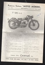 moto morini d'occasion moto morini d'occasion Lectoure