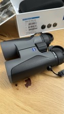 Zeiss terra 10x42 for sale  PONTEFRACT