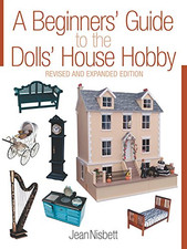 Beginner guide dolls for sale  ROSSENDALE