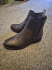 Joules size brown for sale  ISLE OF BUTE