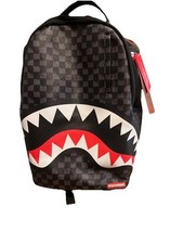 Sprayground backpack book for sale  Yuba City