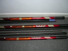 Three milo fishing for sale  PAR