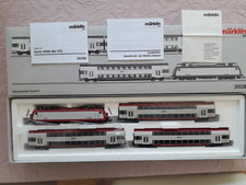 Rarität märklin 26538 gebraucht kaufen  Sindelfingen