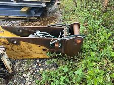 Dipper boom excavator for sale  PRESTON
