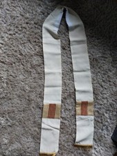 Priesterstola stola gebraucht kaufen  Duisburg