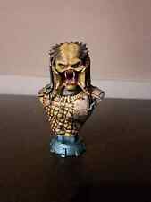 Predator bust resin for sale  WICKFORD