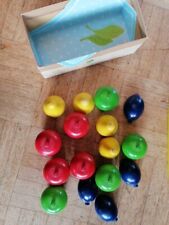 Haba holzobst kaufladen gebraucht kaufen  Olching