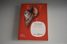 Ensler monologhi della usato  Cagliari