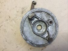 Triumph norton brake for sale  CARNFORTH