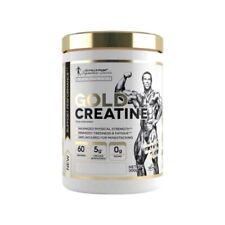 Gold Creatine 300g – Levrone Signature Series reforço de músculo e força comprar usado  Enviando para Brazil