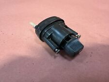 Usado, BMW E30 323I M3 325e interruptor de controle de mira de farol Hella fabricante de equipamento original 118K milhas comprar usado  Enviando para Brazil