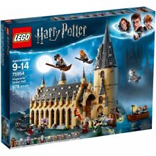 Lego 75954 harry usato  Rimini