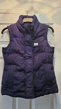 Ladies superdry gilet. for sale Ladies superdry gilet. for sale  STOKE-ON-TRENT