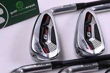 Ping g410 irons for sale  LOANHEAD