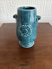 Prinknash pottery blue for sale  LIVERPOOL