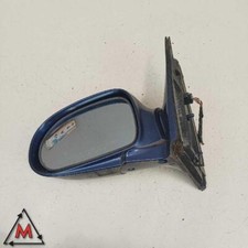 Specchio retrovisore elettrico usato  Vajont