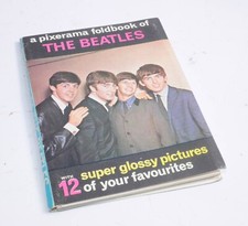 Vintage 1963 beatles for sale  CLITHEROE