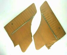 Fiat 850 rear for sale  BOW STREET